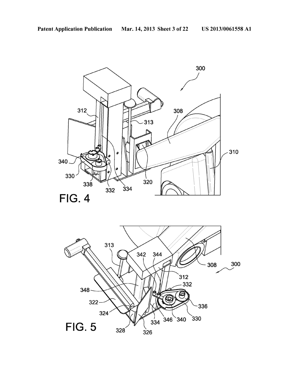 MULTIPLE ROBOT SYSTEM - diagram, schematic, and image 04