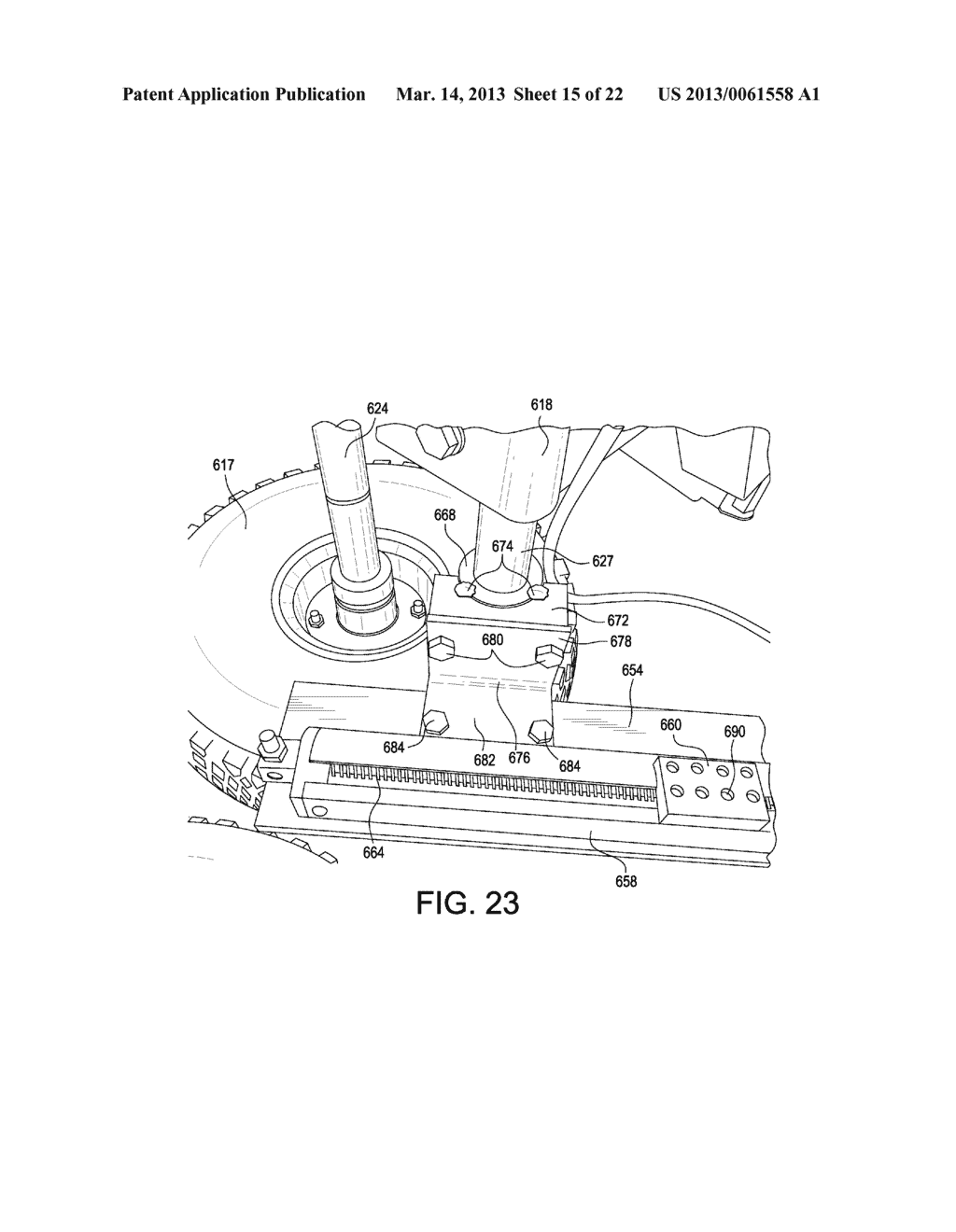 MULTIPLE ROBOT SYSTEM - diagram, schematic, and image 16