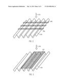 Vacuum Cleaner Filter Bag diagram and image