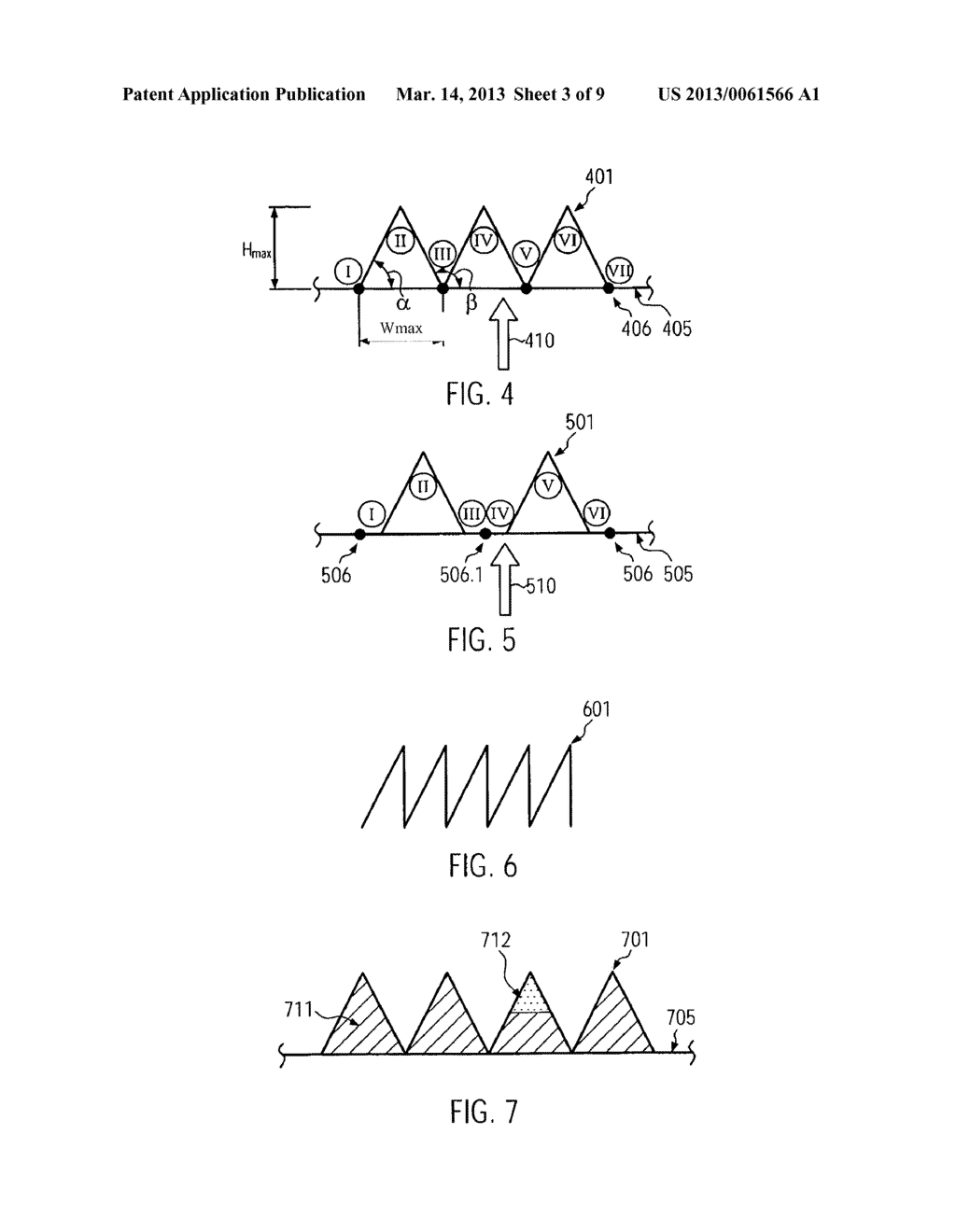 Vacuum Cleaner Filter Bag - diagram, schematic, and image 04