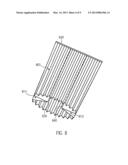 Vacuum Cleaner Filter Bag diagram and image