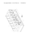 Screw Type Wind-Chilling Water Chiller Unit and Refrigeration Method     Thereof diagram and image