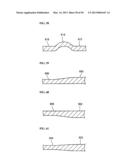 PRESS-MOLDED PRODUCT AND METHOD OF MANUFACTURING SAME diagram and image