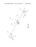 SYSTEMS AND METHODS FOR PERFORMING STRUCTURAL TESTS ON WIND TURBINE BLADES diagram and image