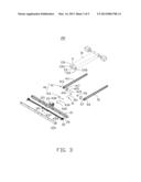 ROBOT ARM MECHANISM diagram and image