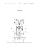 MANIPULATOR WITH WEIGHT COMPENSATION MECHANISM AND FACE ROBOT USING THE     SAME diagram and image