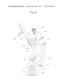 MANIPULATOR WITH WEIGHT COMPENSATION MECHANISM AND FACE ROBOT USING THE     SAME diagram and image