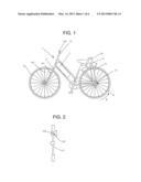 VEHICLE USING COMPRESSED GAS, AND CONTROL DEVICE THEREFOR diagram and image