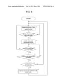 VEHICLE USING COMPRESSED GAS, AND CONTROL DEVICE THEREFOR diagram and image