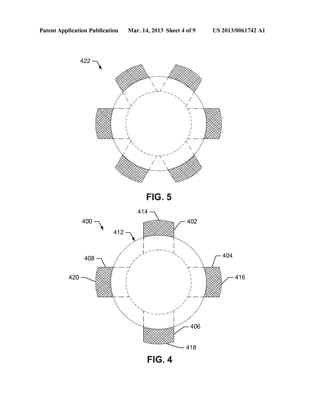 Lockable Hydraulic Actuator - diagram, schematic, and image 05