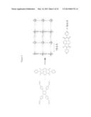 Tetratopic Phenyl Compounds, Related Metal-Organic Framework Materials and     Post-Assembly Elaboration diagram and image