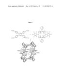 Tetratopic Phenyl Compounds, Related Metal-Organic Framework Materials and     Post-Assembly Elaboration diagram and image