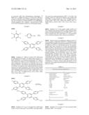 Tetratopic Phenyl Compounds, Related Metal-Organic Framework Materials and     Post-Assembly Elaboration diagram and image