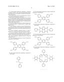 Tetratopic Phenyl Compounds, Related Metal-Organic Framework Materials and     Post-Assembly Elaboration diagram and image