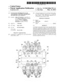 Integrated Adsorber Head and Valve Design and Swing Adsorption Methods     Related Thereto diagram and image