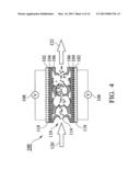 ADSORPTION UNIT, ADSORTION DEVICE, AND METHOD FOR REGENERATING THEREOF diagram and image