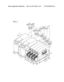 SCREEN PRINTING MACHINE diagram and image