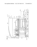 SCREEN PRINTING MACHINE diagram and image