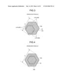 MANUFACTURING METHOD OF GROUP 13 NITRIDE CRYSTAL diagram and image