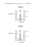 MANUFACTURING METHOD OF GROUP 13 NITRIDE CRYSTAL diagram and image