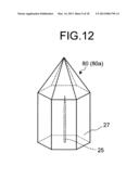 MANUFACTURING METHOD OF GROUP 13 NITRIDE CRYSTAL diagram and image