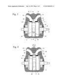 Two-Stroke Engine and a Method for the Operation thereof diagram and image