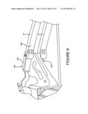 CROSSBOW RISER diagram and image