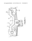 CROSSBOW RISER diagram and image