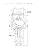 POWDER COATING BOOTH diagram and image