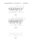 METHOD FOR REMOVING MATERIAL FROM SEMICONDUCTOR WAFER AND APPARATUS FOR     PERFORMING THE SAME diagram and image