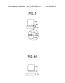 THERMOELECTRIC CONVERTING MODULE AND MANUFACTURING METHOD THEREOF diagram and image