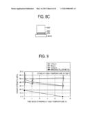 THERMOELECTRIC CONVERTING MODULE AND MANUFACTURING METHOD THEREOF diagram and image