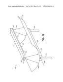 Concentrating Solar Photovoltaic-Thermal System diagram and image