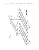 Concentrating Solar Photovoltaic-Thermal System diagram and image