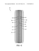 COMMERCIAL TRUCK STEER TIRE TREAD diagram and image