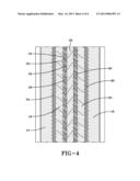 COMMERCIAL TRUCK STEER TIRE TREAD diagram and image