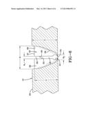 COMMERCIAL TRUCK STEER TIRE TREAD diagram and image