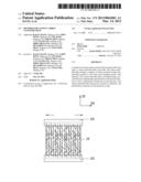 METHOD FOR LAYING CARBON NANOTUBE FILM diagram and image