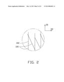 METHOD FOR LAYING CARBON NANOTUBE FILM diagram and image