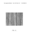 METHOD FOR LAYING CARBON NANOTUBE FILM diagram and image