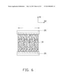 METHOD FOR LAYING CARBON NANOTUBE FILM diagram and image