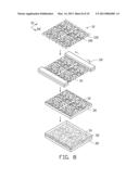 METHOD FOR LAYING CARBON NANOTUBE FILM diagram and image