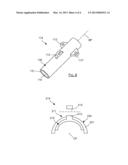 METHOD FOR MAKING AN ARM FOR A HINGED STRUCTURE SUCH AS A ROCKER ARM FOR     AN AIRCRAFT LANDING-GEAR STRUCTURE diagram and image