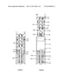 MATING UNIT ENABLING THE DEPLOYMENT OF A MODULAR ELECTRICALLY DRIVEN     DEVICE IN A WELL diagram and image