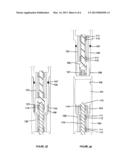 MATING UNIT ENABLING THE DEPLOYMENT OF A MODULAR ELECTRICALLY DRIVEN     DEVICE IN A WELL diagram and image