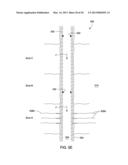 ASSEMBLY AND METHOD FOR MULTI-ZONE FRACTURE STIMULATION OF A RESERVOIR     USING AUTONOMOUS TUBULAR UNITS diagram and image