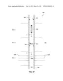 ASSEMBLY AND METHOD FOR MULTI-ZONE FRACTURE STIMULATION OF A RESERVOIR     USING AUTONOMOUS TUBULAR UNITS diagram and image