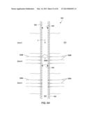 ASSEMBLY AND METHOD FOR MULTI-ZONE FRACTURE STIMULATION OF A RESERVOIR     USING AUTONOMOUS TUBULAR UNITS diagram and image