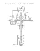 Packer Assembly with a Standoff diagram and image