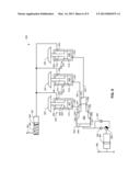 Hydraulically Actuated Standoff diagram and image